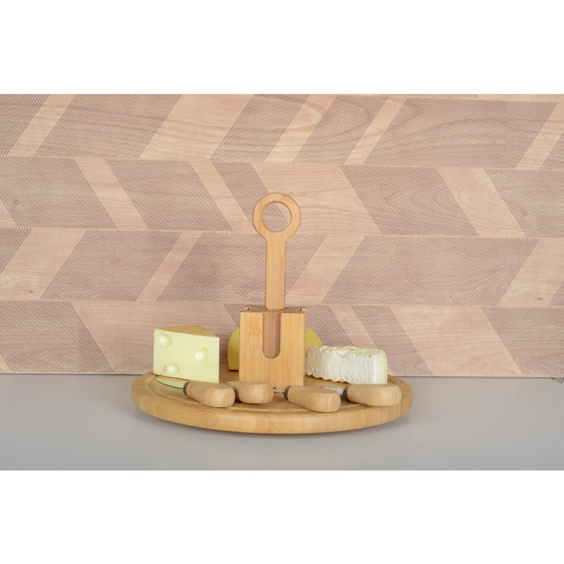 HOUTEN KAASSCHAAL
