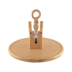 HOUTEN KAASSCHAAL